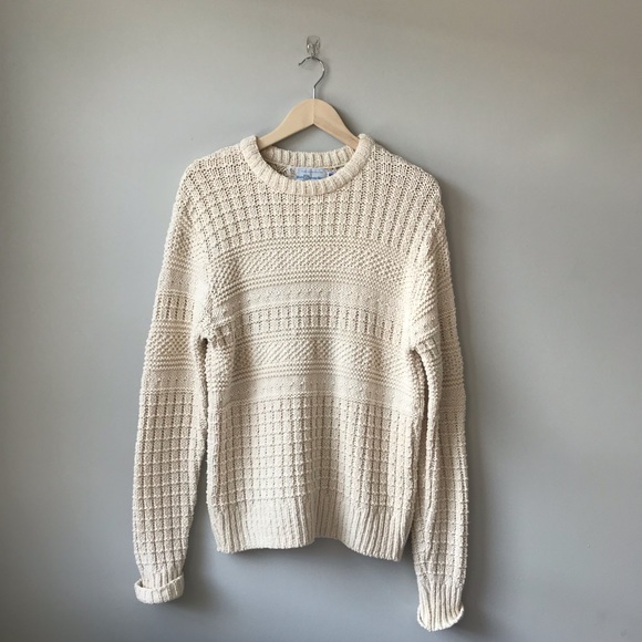 Disney Sweaters - Walt Disney World Cable Knit Sweater
